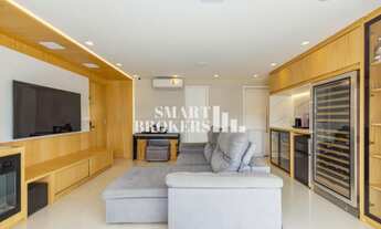 Imagem: Apartamento com 3 dormitórios (1 suíte)