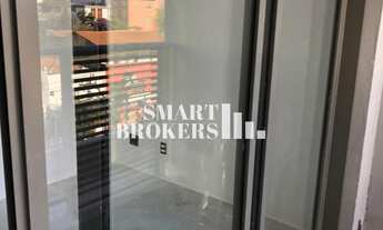 Imagem 6: Studio novo à venda, 25 metros quadrados, 1 quarto - Vila Clementino, São Paulo - SP!