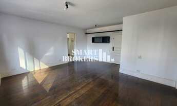 Imagem: Apartamento com 3 quartos (1 suíte) à