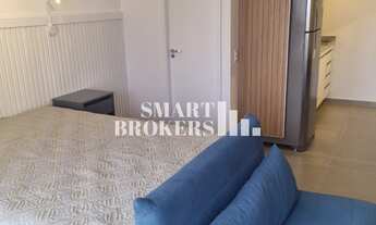 Imagem 4: Studio novo, mobiliado para locação, 32 metros quadrados, Vila Mariana, São Paulo, SP