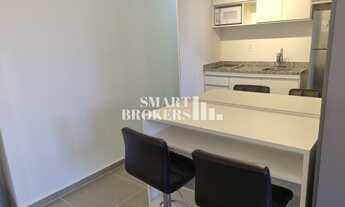 Imagem 3: Studio novo, mobiliado para locação, 32 metros quadrados, Vila Mariana, São Paulo, SP