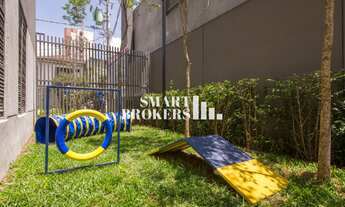 Imagem 4: Apartamento novo com 3 suítes (1 master) à venda, 163 metros e 2 vagas - Vila Mariana, São