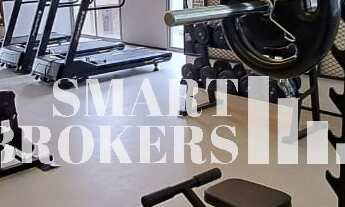 Imagem 6: Apartamento novo para locação, 1 quarto, 24 metros quadrados, Pinheiros, São Paulo, SP