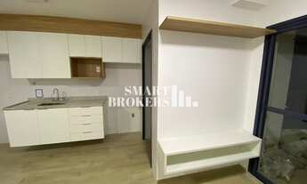 Imagem 6: Apartamento novo com 2 dormitórios (1 suíte) à venda, 64 metros quadrados e 1 vaga, Vila C