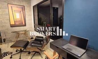 Imagem 3: Apartamento reformado, mobiliado à venda, 43 metros quadrados, 1 quarto - 1 vaga de garage