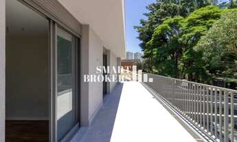 Imagem: Sobrado alto padrão, reformado para locação