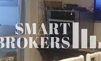 Imagem 5: Apartamento mobiliado com 3 quartos (1 suíte) para locação, 94 metros quadrados e 2 vagas