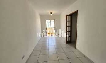 Imagem: Apartamento com 2 quartos (3º reversível)