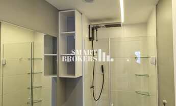 Imagem 6: Studio novo, mobiliado para locação, 32 metros quadrados, Vila Mariana, São Paulo, SP