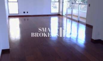 Imagem 4: Apartamento reformado com 4 suítes (1 master com hidro) para locação, 208 metros quadrados