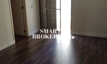 Imagem 2: Apartamento reformado com 4 suítes (1 master com hidro) para locação, 208 metros quadrados