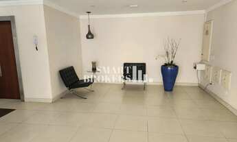 Imagem 3: Apartamento com 2 quartos (3º reversível) para locação, 69 metros quadrados e 1 vaga de ga