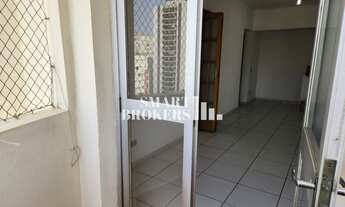 Imagem 7: Apartamento com 2 quartos (3º reversível) para locação, 69 metros quadrados e 1 vaga de ga