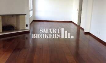 Imagem: Apartamento reformado com 4 suítes (1 master