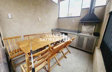 Imagem 10: Apartamento reformado, mobiliado à venda, 1 quarto, 32 metros quadrados, Vila Clementino