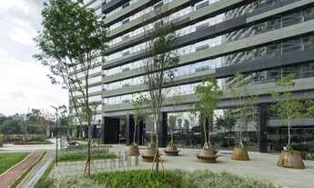 Imagem: Sala Comercial para venda, 500 metros