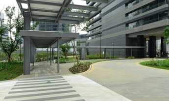 Imagem 5: Sala Comercial para venda, 500 metros - 24 vagas de garagem - Chácara Santo Antônio - São