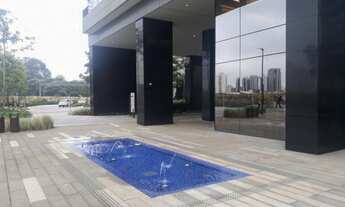 Imagem 7: Sala Comercial para venda, 208 metros - 10 vagas de garagem - Chácara Santo Antônio - São