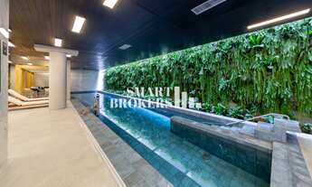 Imagem: Studio reformado, mobiliado para locação