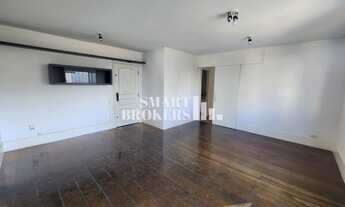 Imagem 2: Apartamento com 3 quartos (1 suíte) à venda, 118 metros quadrados, 2 vagas, Vila Clementin