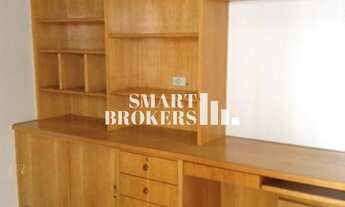 Imagem 7: Apartamento reformado com 4 suítes (1 master com hidro) para locação, 208 metros quadrados