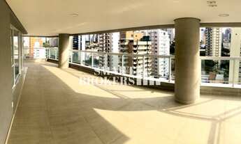 Imagem: Apartamento com 4 suítes à venda, 254