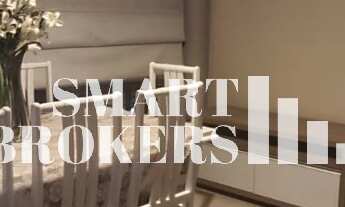 Imagem 3: Apartamento mobiliado com 3 quartos (1 suíte) para locação, 94 metros quadrados e 2 vagas