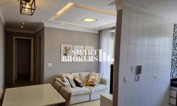 Imagem: Apartamento mobiliado para locação, 2