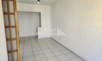 Imagem 6: Apartamento com 2 quartos (3º reversível) para locação, 69 metros quadrados e 1 vaga de ga