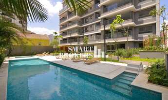 Imagem 6: Apartamento novo com 3 suítes (1 master) à venda, 163 metros e 2 vagas - Vila Mariana, São