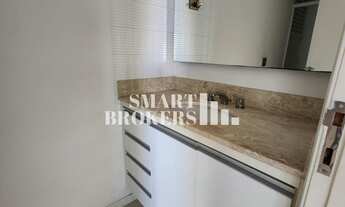 Imagem 6: Apartamento com 3 quartos (1 suíte) à venda, 118 metros quadrados, 2 vagas, Vila Clementin