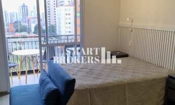 Imagem 5: Studio novo, mobiliado para locação, 32 metros quadrados, Vila Mariana, São Paulo, SP
