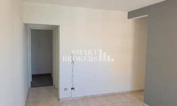 Imagem: Apartamento mobiliado com 3 quartos para