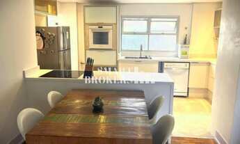 Imagem 4: Apartamento mobiliado, reformado para locação, 81 metros quadrados, 2 quartos (1 suíte)