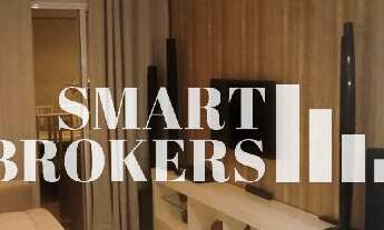 Imagem: Apartamento mobiliado com 3 quartos (1 suíte)