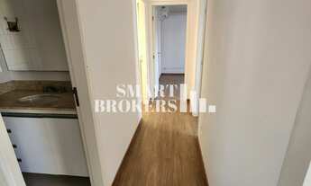 Imagem 5: Apartamento com 3 quartos (1 suíte) à venda, 118 metros quadrados, 2 vagas, Vila Clementin