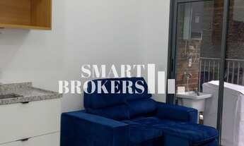 Imagem: Apartamento mobiliado para locação, 1