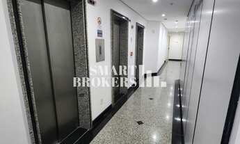 Imagem 6: Conjunto comercial com 2 salas para locação e venda, 40 metros quadrados e 1 vaga, Vila Ma