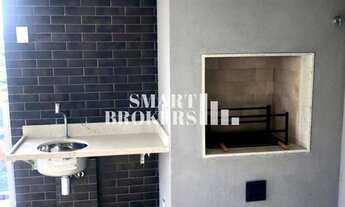 Imagem 7: Apartamento com 4 suítes à venda, 254 m² - 4 vagas - Vila Mariana - São Paulo/SP