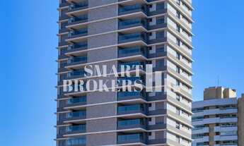 Imagem 2: Apartamento novo com 2 suítes à venda, 88 metros e 1 vaga - Vila Mariana, São Paulo/SP