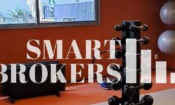 Imagem 5: Apartamento novo para locação, 1 quarto, 24 metros quadrados, Pinheiros, São Paulo, SP