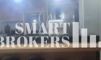 Imagem 7: Apartamento mobiliado com 3 quartos (1 suíte) para locação, 94 metros quadrados e 2 vagas