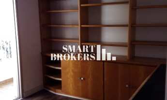 Imagem 6: Apartamento reformado com 4 suítes (1 master com hidro) para locação, 208 metros quadrados