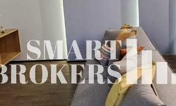 Imagem 3: Apartamento novo para locação, 1 quarto, 24 metros quadrados, Pinheiros, São Paulo, SP