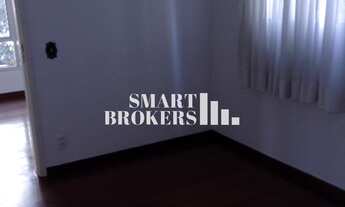 Imagem 3: Apartamento reformado com 4 suítes (1 master com hidro) para locação, 208 metros quadrados