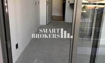 Imagem 7: Studio novo à venda, 25 metros quadrados, 1 quarto - Vila Clementino, São Paulo - SP!