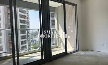 Imagem: Studio novo à venda, 27 metros quadrados