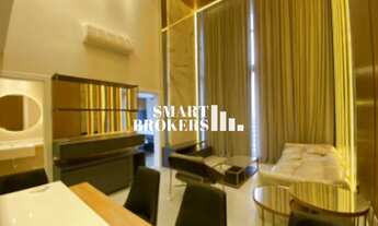 Imagem 7: Apartamento mobiliado e decorado para locação ou venda, 110 metros quadrados, 2 quartos (2