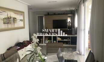 Imagem 3: Apartamento com 3 suítes (1 master) á venda, 127 metros e 2 vagas - Vila Mariana - São Pau