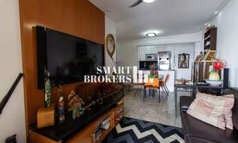 Imagem 4: Apartamento com 2 quartos (1 suíte) à venda, 94 metros quadrados e 2 vagas - Ipiranga - S